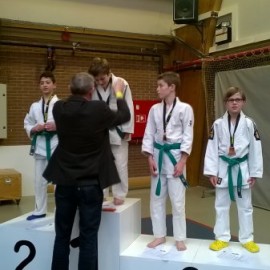 wp 20160123 051 - Sportraad Zaventem 
